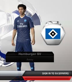 Hamburger SV II - Wikipedia