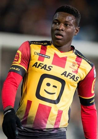 Hassane Bande Fifa Football Gaming Wiki Fandom