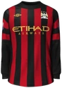 Man City Away Kit in FIFA 12