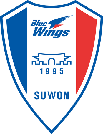 SUWON SAMSUNG BLUEWINGS