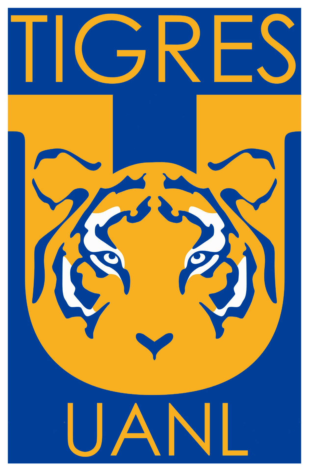 Featured image of post Tigres Logo Png / Choose from 60+ tiger logo graphic resources and download in the form of png, eps, ai or psd.