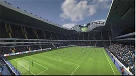 White Hart Lane