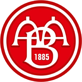 Aalborg Boldspilklub Logo
