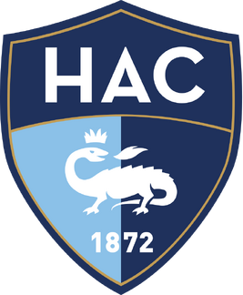 Havre ac 2012-
