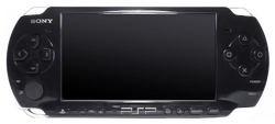 PlayStation Portable