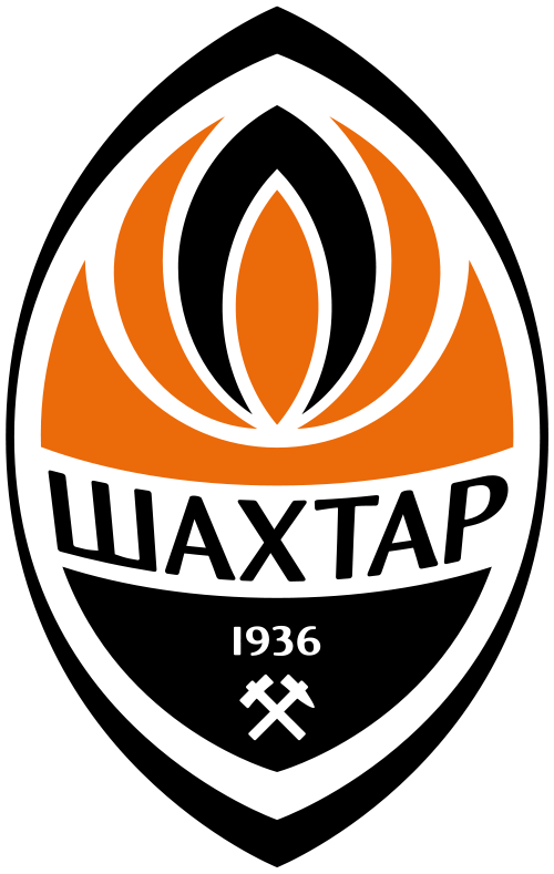 FC Shakhtar Donetsk, FIFA Football Gaming wiki