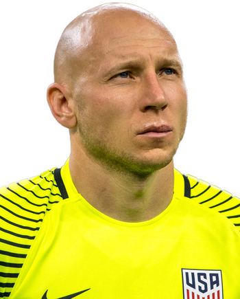 Brad Guzan