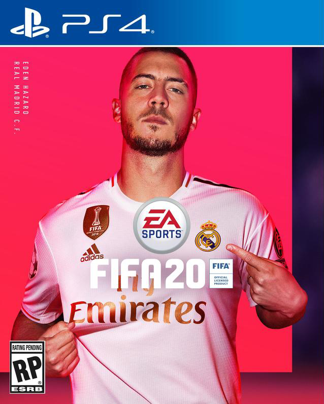 FIFA 20, FIFA Football Gaming wiki