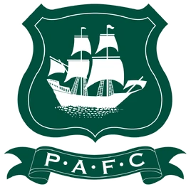 Plymouth Argyle F.C. logo.svg