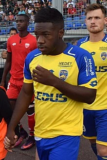 Jeando Fuchs EA Sports FC wiki Fandom