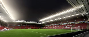 Anfield in FIFA 15