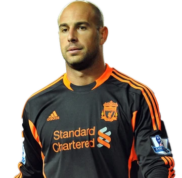 Pepe Reina | EA Sports FC wiki | Fandom