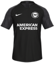 Brighton Away kit in FIFA 20