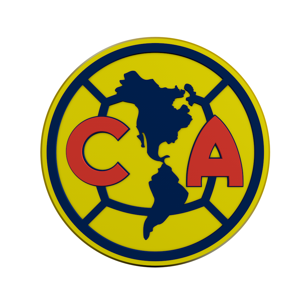 Club America FIFA Football Gaming wiki Fandom