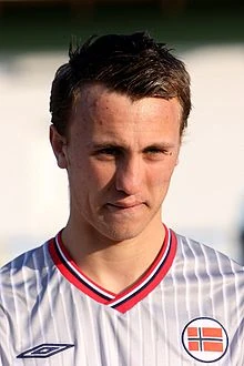 Magnus Wolff Eikrem - Profil du joueur 2026