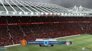 Man Utd vs Liverpool