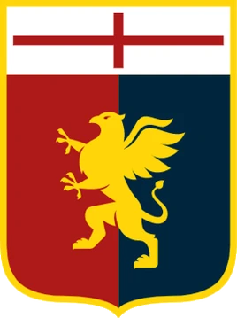 Genoa C.F.C. logo