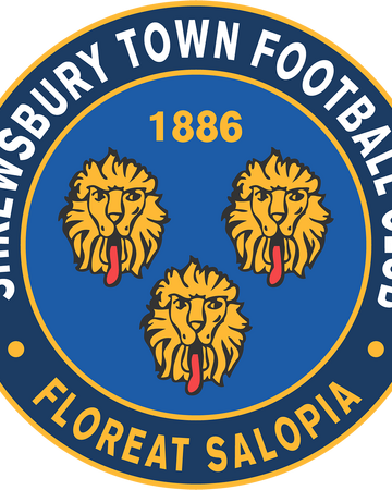 Shrewsbury Town F C Fifa Football Gaming Wiki Fandom