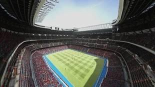Santiago1.jpg (45 KB) Santiago Bernabeu Fifa 14 2