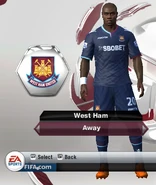 31. west ham away.jpg (50 KB) West Ham Away kit in FIFA 13