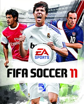 FIFA 11