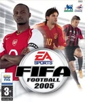 FIFA Football 2005 Windows