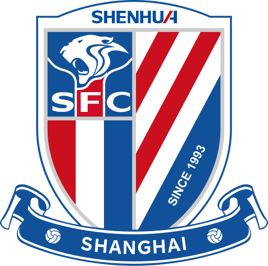 Shanghai Greenland Shenhua FC