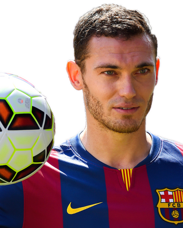 Thomas Vermaelen Fifa Football Gaming Wiki Fandom