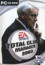 Total Club Manager 2003 Windows