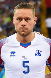 Sverrir Ingi Ingason EA Sports FC wiki Fandom