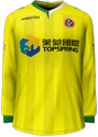 SheffieldUtdKit14Away.png (8 KB) Sheffield United Away kit in FIFA 14