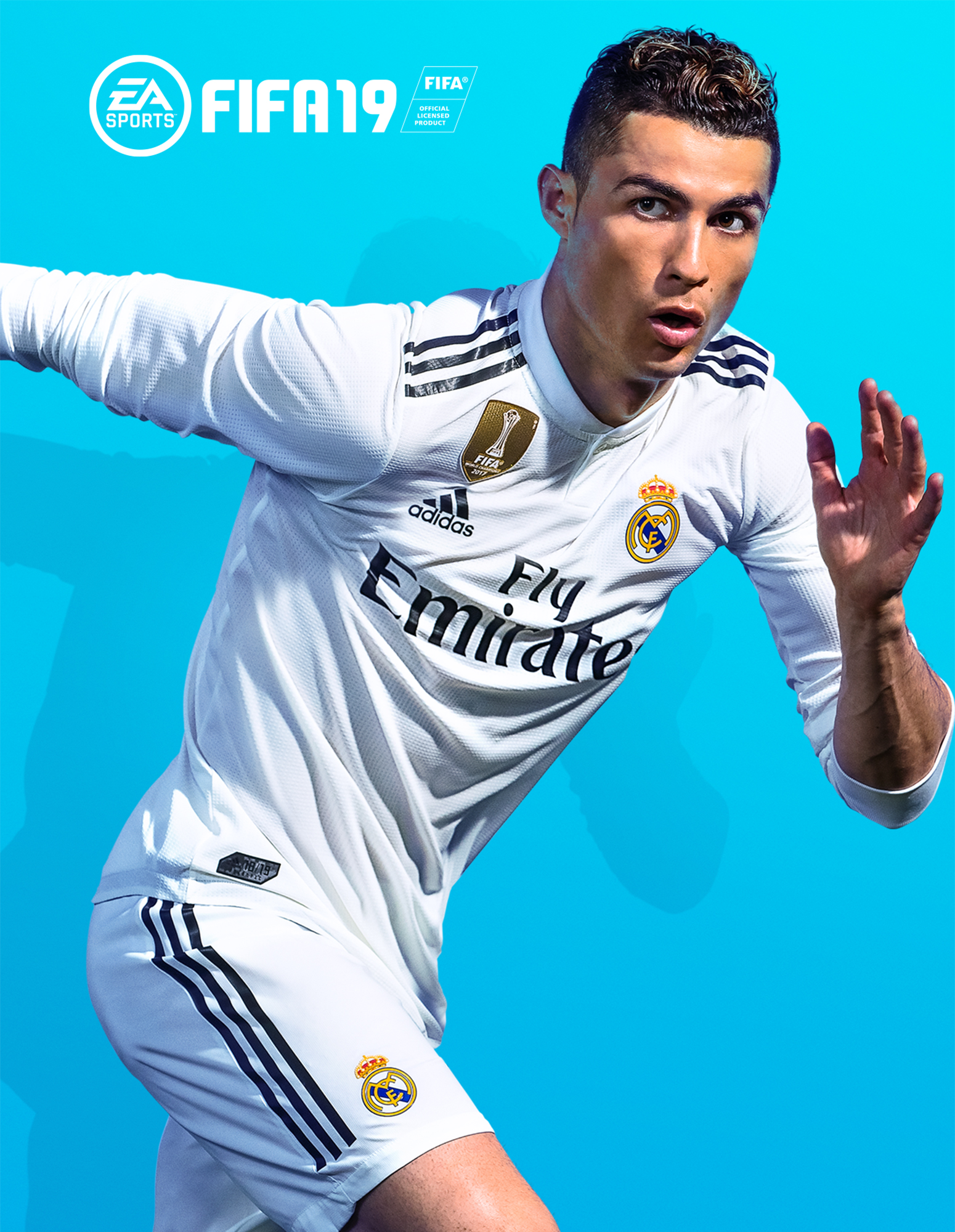 FIFA 19 JOGO PS3 - USADO