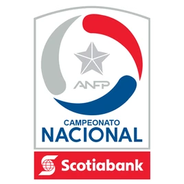 Chilean Primera Division Logo