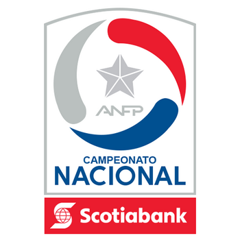 Chilean Primera Division Logo