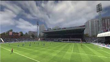 Ivy outlet lane stadium
