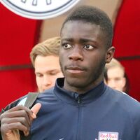 Dayot Upamecano Fifa Football Gaming Wiki Fandom
