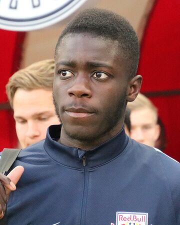 Dayot Upamecano Fifa Football Gaming Wiki Fandom