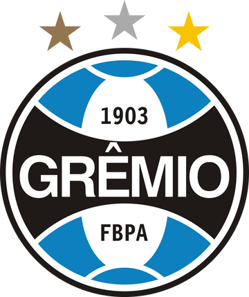 Porto Alegre, State of Rio Grande do Sul, Brazil Club