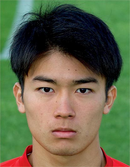 Keito Nakamura - Perfil de jogador 23/24