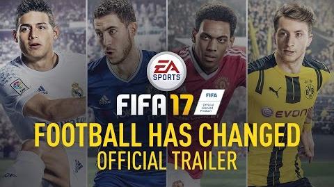 FIFA 17 Wiki – Everything you need to know about the game