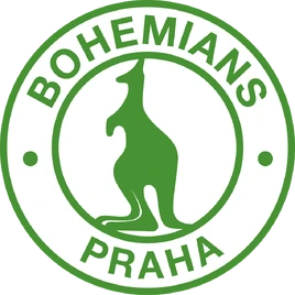 Bohemians Praha