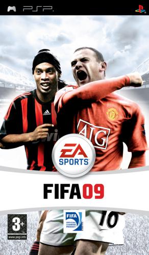 Pro Evolution Soccer 2011 (USA) PSP ISO - CDRomance
