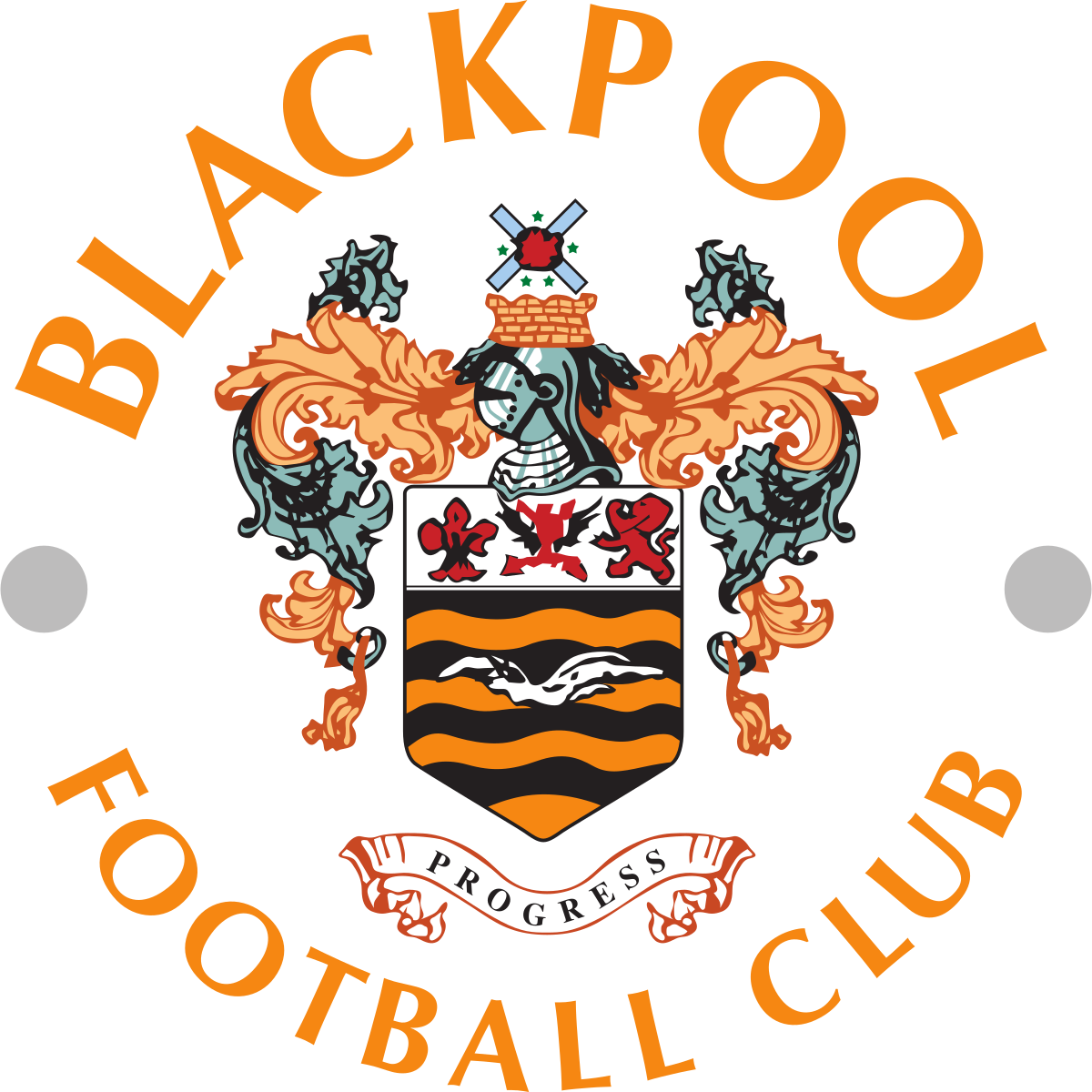 Blackpool F.C. EA Sports FC wiki Fandom