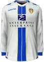 Leeds United Home Kit in FIFA 14