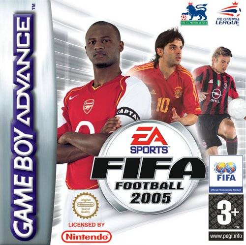 2006 FIFA World Cup, FIFA Football Gaming wiki