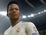 Alex Hunter