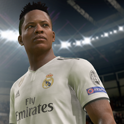 FIFA Football Gaming wiki