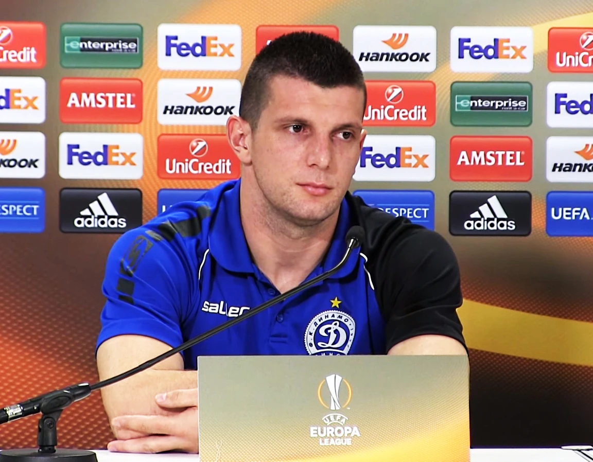 Fatos Bećiraj EA Sports FC wiki Fandom