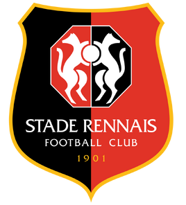 Stade Rennais FC.