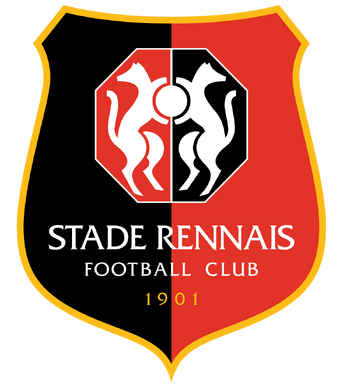 Stade Rennais FC.